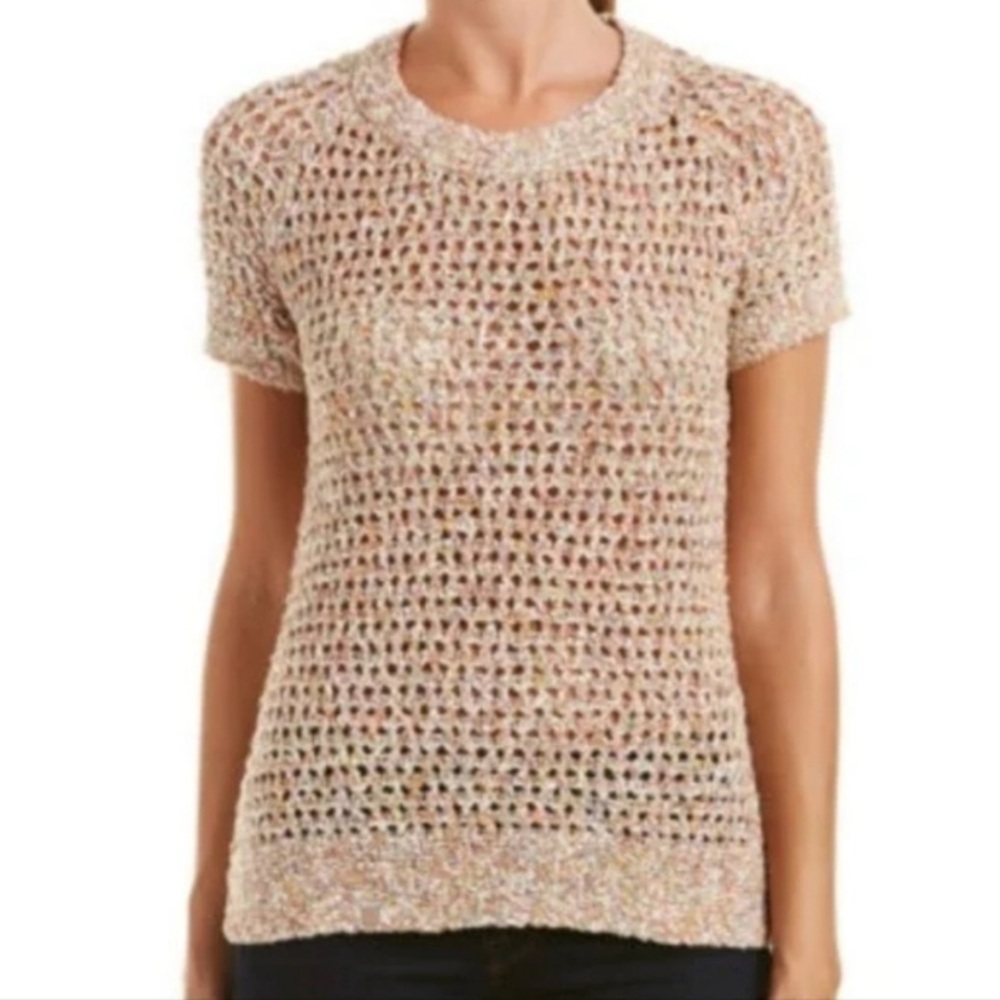 CAbi Sorbet Sweater